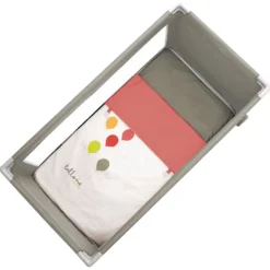 OLMITOS Ropa De Cuna-Saco cuna 60x120 Balloons