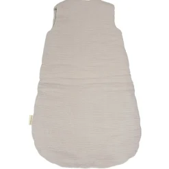 BIMBI DREAMS Ropa De Cuna-Saco de dormir sin mangas Gris