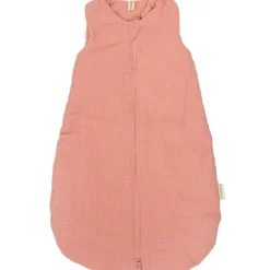 BIMBI DREAMS Ropa De Cuna-Saco de dormir sin mangas Rosa