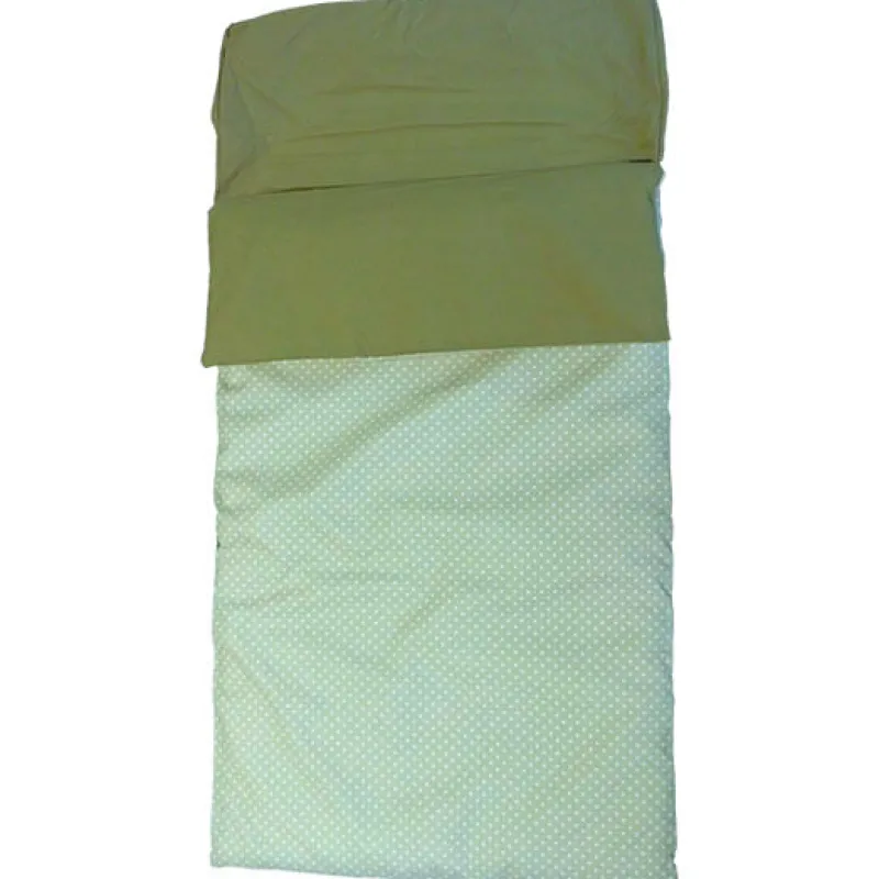 BABY STAR Ropa De Cuna-Saco desenfundable de cuna Babystar