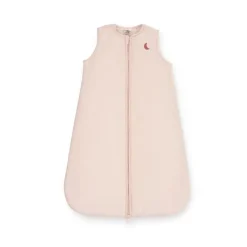 INTERBABY Complementos Para El Descanso-Saco dormir con mangas 6-18 meses Rosa