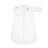 INTERBABY Complementos Para El Descanso-Saco dormir con mangas 0-6 meses Beig