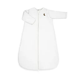 INTERBABY Complementos Para El Descanso-Saco dormir con mangas 0-6 meses Beig