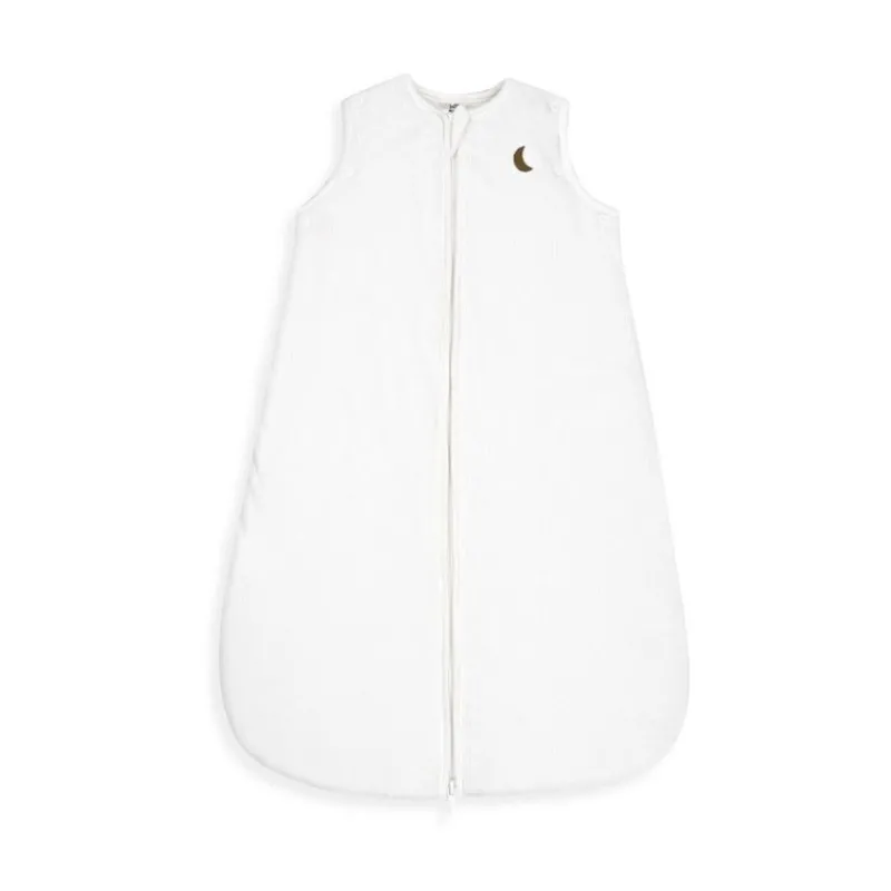 INTERBABY Complementos Para El Descanso-Saco dormir con mangas 0-6 meses Beig