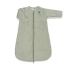 Saco dormir con mangas 0-6 meses Verde*INTERBABY Hot