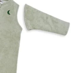 Saco dormir con mangas 0-6 meses Verde*INTERBABY Hot