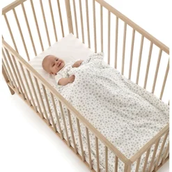 JANE Sacos Y Colchonetas-Saco nana para capazo Star