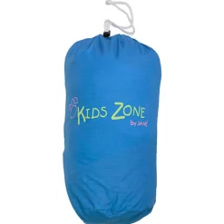 JANE Ropa De Cuna-Saco nórdico cuna 60x120 turquesa y rosa