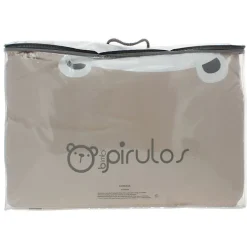 Saco Nórdico para cuna 60x120 Love Bear*PIRULOS