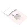 PIRULOS Ropa De Cuna|Juegos De Madera-Saco Nórdico para cuna 60x120 Night Rosa