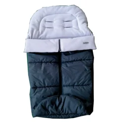 Saco polar complet silla universal*EXCLUSIVO DRIM Hot