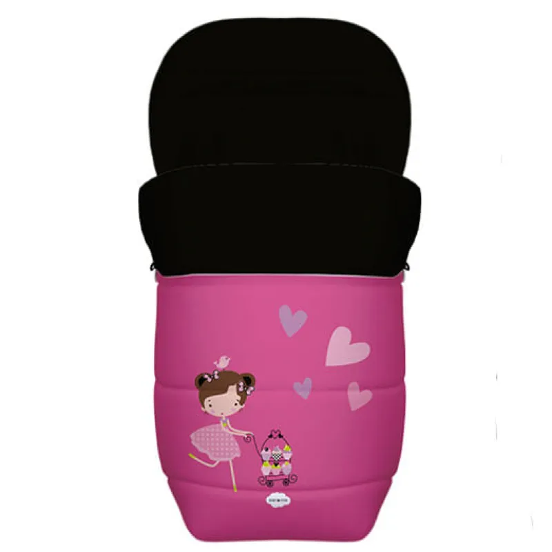 Saco Polar Silla Pastelera*BABY STAR Best