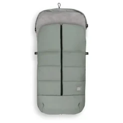 INTERBABY Sacos Y Colchonetas-Saco Polar Universal Silla Paseo Kaki