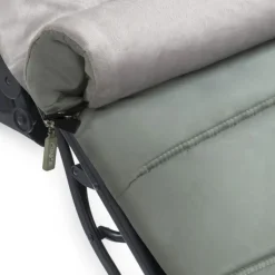 INTERBABY Sacos Y Colchonetas-Saco Polar Universal Silla Paseo Kaki