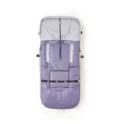 INTERBABY Sacos Y Colchonetas-Saco Polar Universal Silla Paseo Animalitos