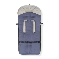 Saco Polar Universal Silla Paseo Beige*INTERBABY Clearance