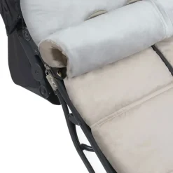 Saco Polar Universal Silla Paseo Beige*INTERBABY Clearance