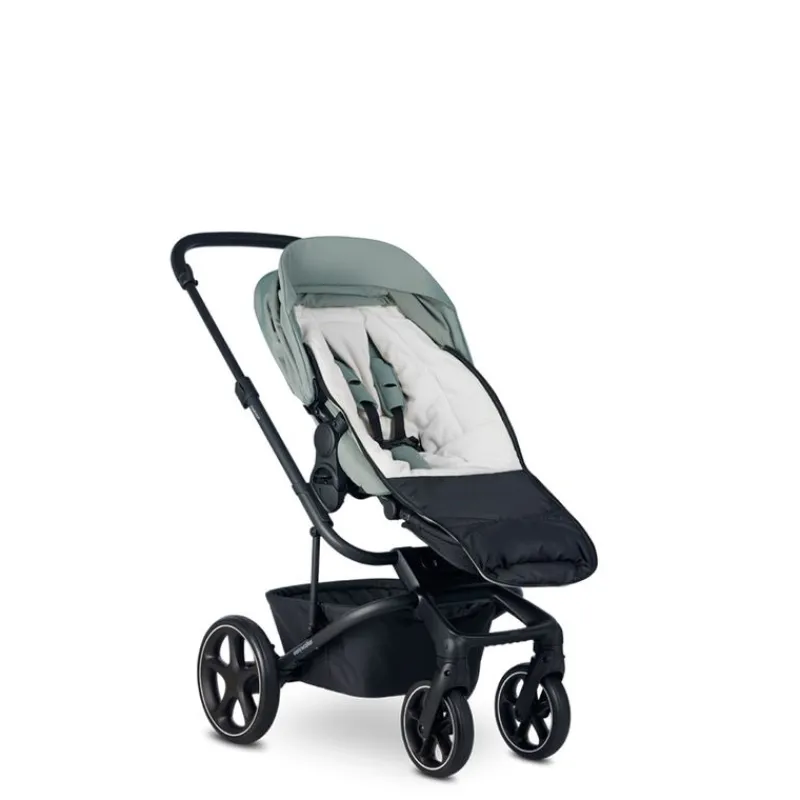 Saco silla universal Coral Black*EASY WALKER Outlet