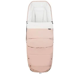 EASY WALKER Sacos Y Colchonetas-Saco silla universal Hazel Brown