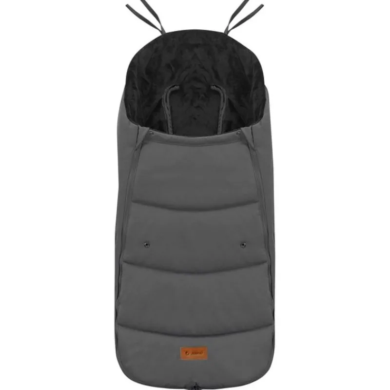 Saco Universal Dart Coal*JANE New