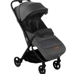 Saco Universal Dart Coal*JANE New