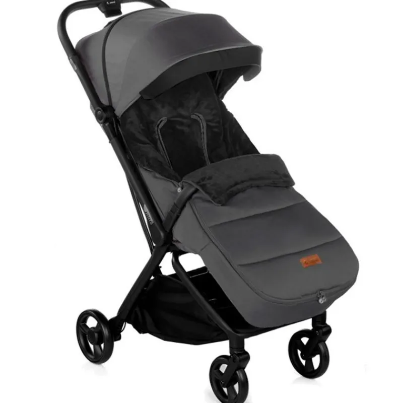 Saco Universal Dart Coal*JANE New