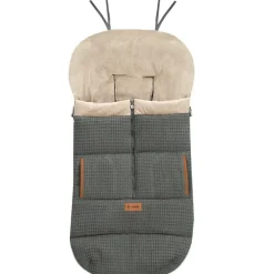 JANE Sacos Y Colchonetas-Saco Universal Silla Paseo Kaizen Botanic