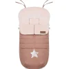 JANE Sacos Y Colchonetas-Saco Universal Silla Paseo Nest Pale