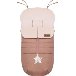 JANE Sacos Y Colchonetas-Saco Universal Silla Paseo Nest Pale