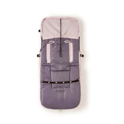 Saco Universal Silla Paseo Animalitos Rosa*INTERBABY Sale