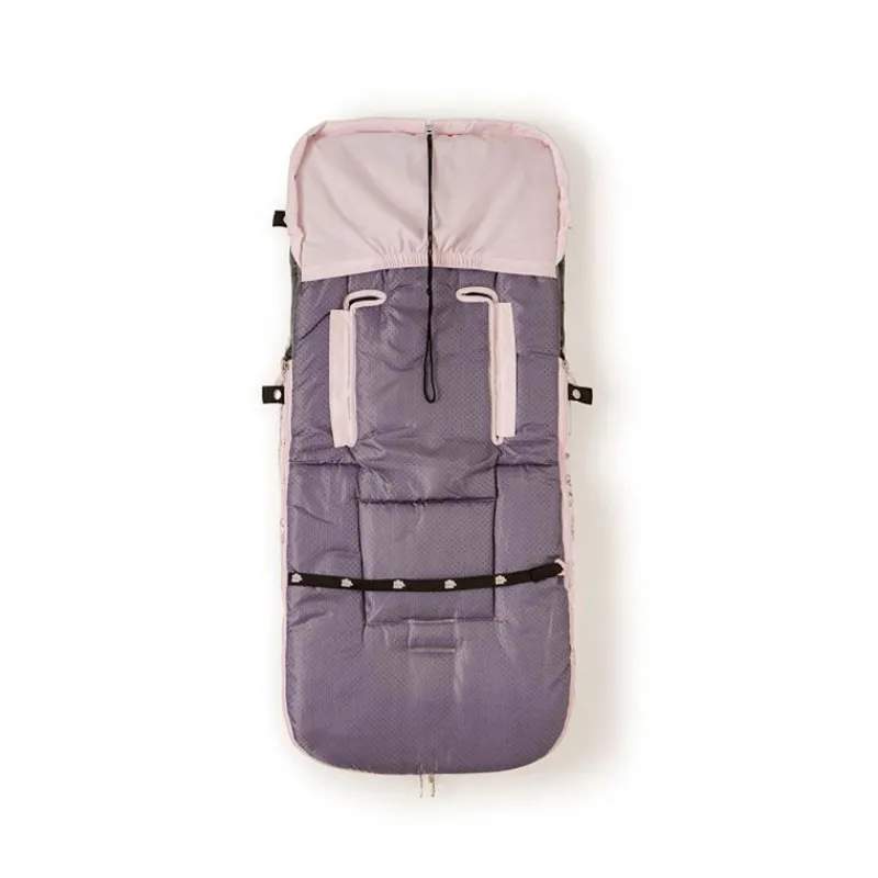 Saco Universal Silla Paseo Animalitos Rosa*INTERBABY Sale