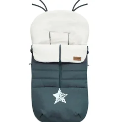 Saco Universal Silla Paseo Nest Petrol*JANE Discount