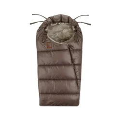 JANE Sacos Y Colchonetas-Saco Universal Silla/Capazo Convert Bronze