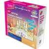Sagrada Familia con Luz para Decorar*DRIM DISCOUNT Best