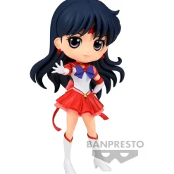 Sailor Moon Q Posket Cosmos Figura Marte*BANPRESTO Online