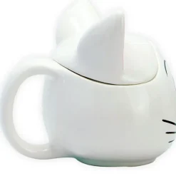 ABYSSE Otros Merchandising-Sailor Moon Taza 3D Artemisa