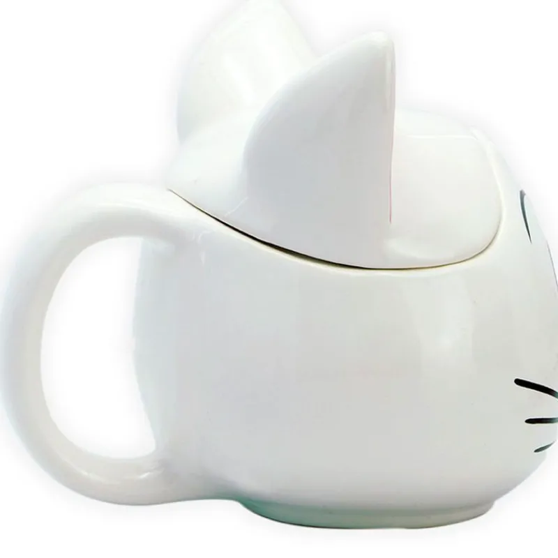 ABYSSE Otros Merchandising-Sailor Moon Taza 3D Artemisa