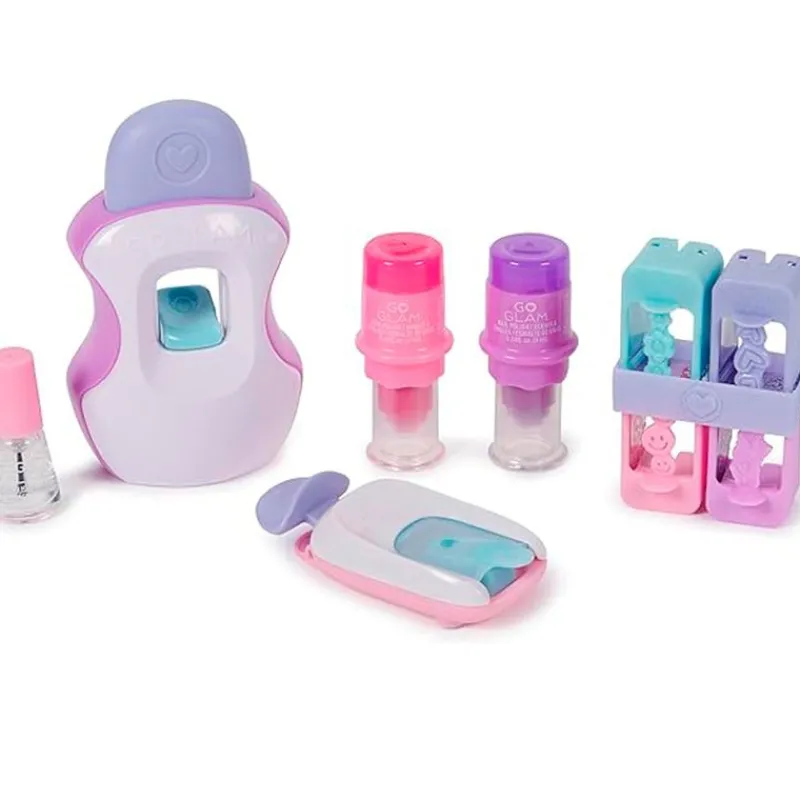 Salón de Manicura Único Go Glam*BIZAK Outlet