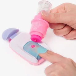 Salón de Manicura Único Go Glam*BIZAK Outlet