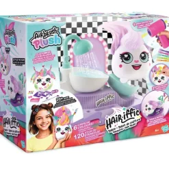 CANAL TOYS Manualidades-Salón de Peluquería Pelomenal