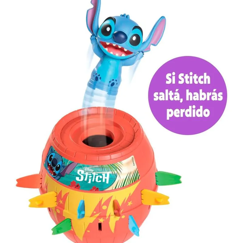 Salta Stitch*BIZAK Online