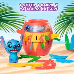 Salta Stitch*BIZAK Online