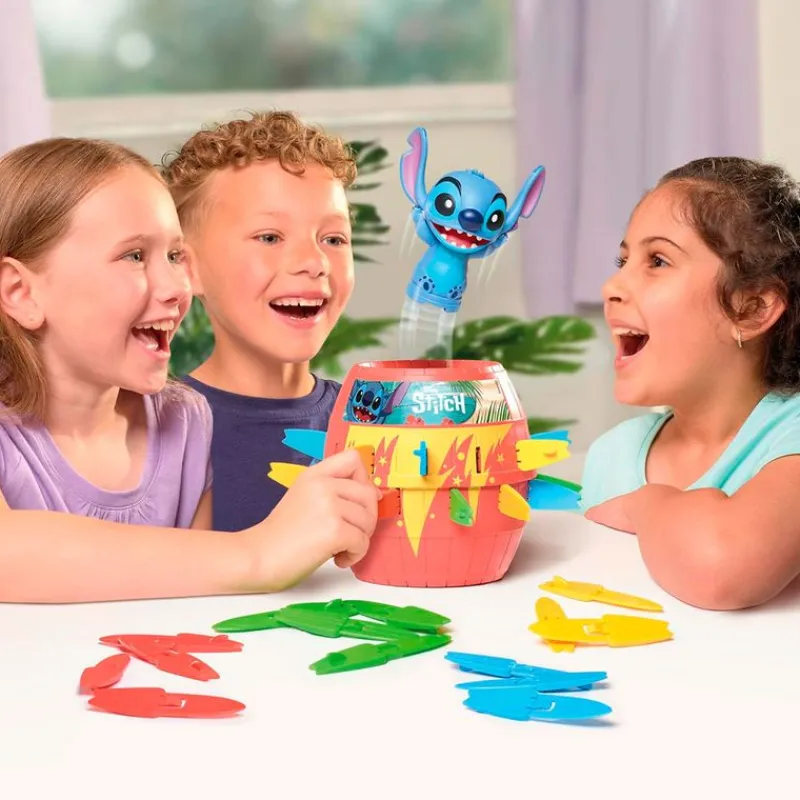 Salta Stitch*BIZAK Online