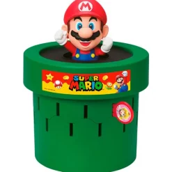 BIZAK Juegos De Mesa-Salta Super Mario