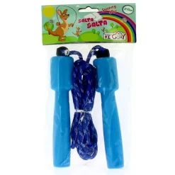 SELECCION DRIM Deportivos-Saltador de Cuerda Infantil con Contador