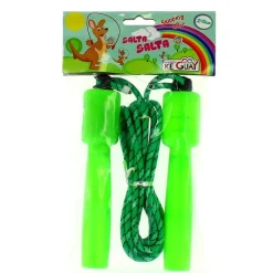 SELECCION DRIM Deportivos-Saltador de Cuerda Infantil con Contador