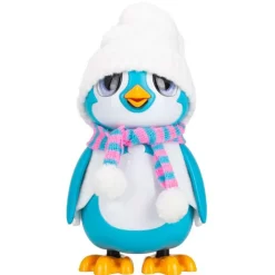 BIZAK Electrónicos-Salva al Pingüino Surtido