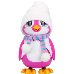 BIZAK Electrónicos-Salva al Pingüino Surtido