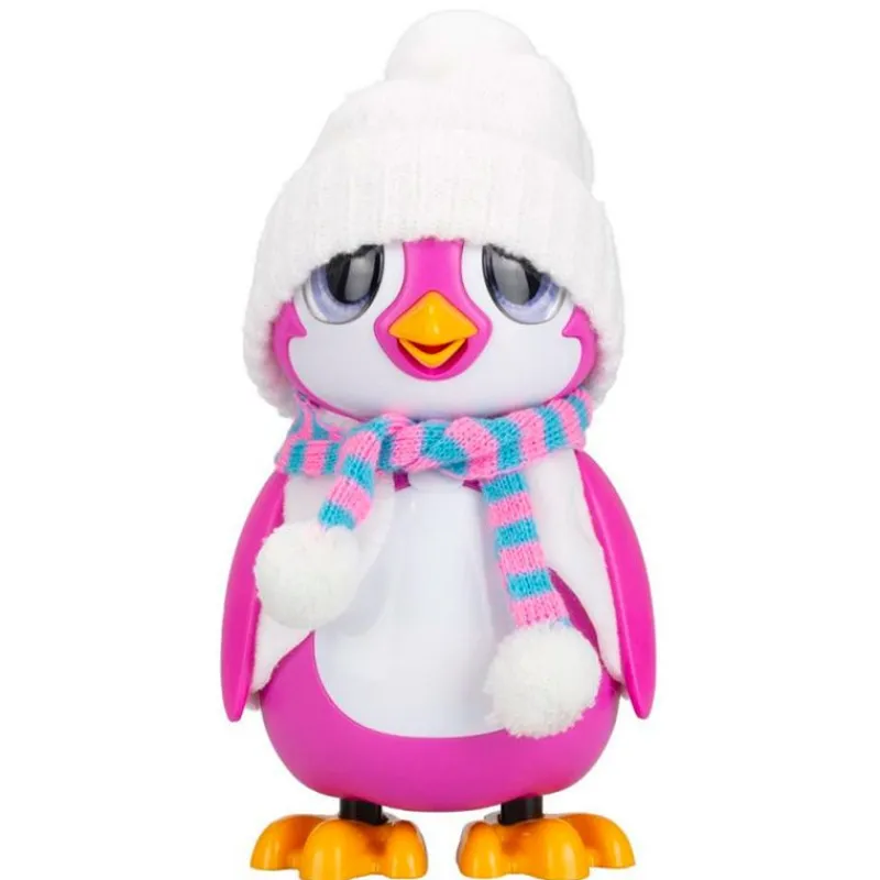 BIZAK Electrónicos-Salva al Pingüino Surtido