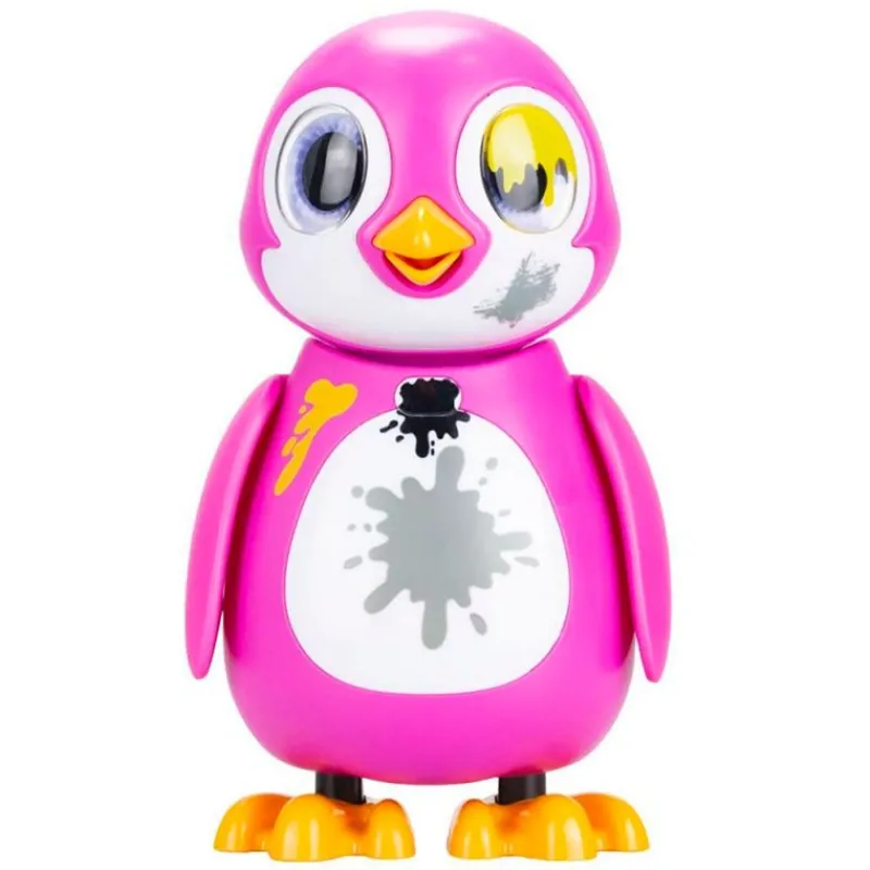 BIZAK Electrónicos-Salva al Pingüino Surtido